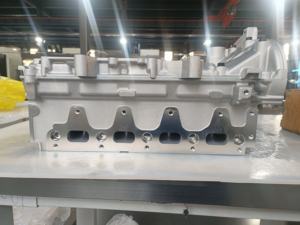 Culasse complète avec VVT pour <span class=keywords><strong>Renault</strong></span> 1.6L K4M 16V Nouveau Type Dacia Logan Sandero Duster 8200784310 - Product Image 4