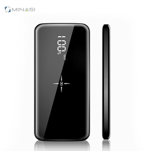 Batterie externe sans fil de haute qualité, dernier modèle, mini chargeur magnétique portable avec écran, original et nouvelle génération - Product Image 6