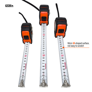 Băng đo mét cứng 3M-10m - Product Image 2