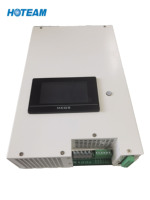 Caja de Distribución Hoteam 400V 7.5A Basada en SiC HTQF 400/7.5A, 99% de Filtrado, Comunicación RS485, Protocolo MODBUS, Electromagnética IP54