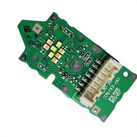 Module de feux de jour à LED DRL 231417-00, remplacement direct pour Mercedes-Benz W213 Classe E
