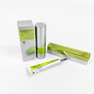 Customized Korean Retinol Wrinkle Face Retinol Eye Night Serum Anti Aging Retinol Facial Firming for Face Care - Product Image 3