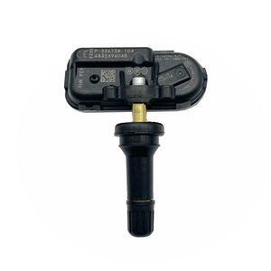 Sensor TPMS del Sistema de Monitoreo de Presión de Neumáticos 68324960AB para Jeep Cherokee Dodge Ram 1500 Pickup 2019-2023 68324960 - Product Image 1