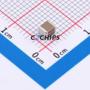 Condensateur SMD (MLCC) CGA1210X7S106K500RT 1210 (Capacité : 10 µF) (Précision : 10 % Tension nominale : 50 V) - Product Image 2