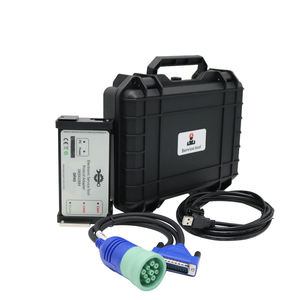 Kit de câbles adaptateurs pour outils de réparation électronique 380002884 pour EST V9.8 V9.5 V9.11 V8.6 DPA5, pièces de machines de construction - Product Image 3