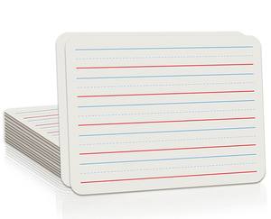 Dry Erase spin 9x 12 inch from apprenticeships interactive whiteboard educational unique single home school classroom - Product Image 5