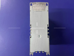 อินเวอร์เตอร์ Vacon รุ่น NXS ซีรีส์ NXS02055-A2H0SSV-A1A2000000 3 แรงม้า 90 กิโลวัตต์ 170 แอมป์ 380-500 โวลต์ AC IP21 VFD - Product Image 6