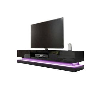 Nuevo <span class=keywords><strong>estilo</strong></span> Soporte de TV Gabinete de televisión Muebles de sala de estar - Product Image 2