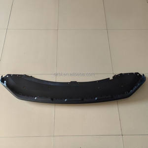 Kits de carrosserie Pièces détachées automobiles Pare-chocs avant Panneau décoratif inférieur Configuration basse pour <span class=keywords><strong>Nissan</strong></span> X-trail Rogue T33 2021 <span class=keywords><strong>2022</strong></span> 2023 - Product Image 6