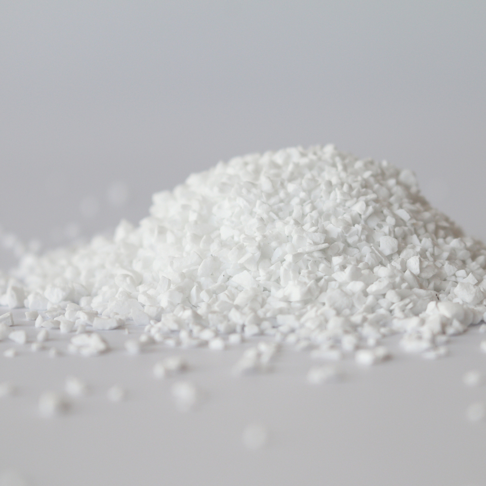 Refractory White Tabular Alumina