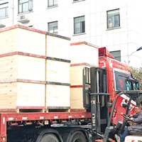 Très populaire en Afrique, avec des prix réduits et une machine d'emballage de liquides entièrement automatique