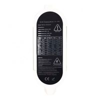 Cargador EV portátil de alta calidad, precio competitivo de 3 fases con conexión de enchufe Tipo2 Corriente nominal 16A Fusible 10A