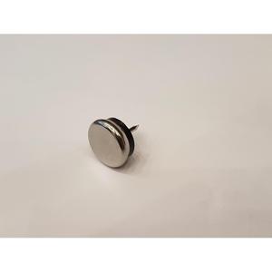 Gommini per mobili per sedie pieghevoli in legno – Metallo - Product Image 1