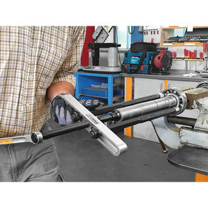 Simatool BP160 Ball <b>Bearing</b> <b>Puller</b>, 30-160 mm - Product Image 4