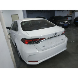 Toyota Corolla Usado al Mejor Precio, 2020, Gasolina 1.2, Auto Usado con Tracción Delantera, 5 Asientos, Uldjsheh8p - Product Image 4