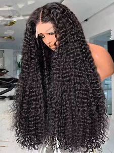 Glueless tóc giả tóc con người cơ thể sóng 13x6 HD ren phía trước Tóc Giả Pre pluck cambodian nguyên Ấn Độ tóc ren phía trước tóc giả tóc con người - Product Image 5