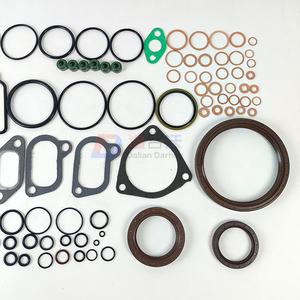 Penjualan Panas Suku Cadang Mesin Excavator F2L1011 Gasket Overhaul Mesin 02928729 - Product Image 3