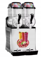Meilleure vente de machine commerciale de neige fondue Machine de neige fondue durable de haute qualité pour restaurant