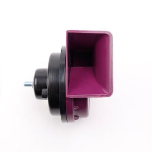 300 dB 12V Điện ốc sừng không khí Sừng Xe lửa xe sừng áp lực lớn Loa Xe Tải xe tạo kiểu gầm âm thanh xe máy Phụ tùng ô tô - Product Image 6