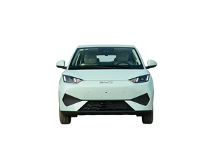 BYD Seagull 2025 Económico, 305 km de Autonomía, Vehículo Eléctrico Inteligente de 5 Plazas, Hatchback para Recorridos Urbanos y Ocio de Fin de Semana, Venta al Por Mayor - Product Image 3
