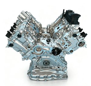Pièces automobiles fournies directement par l'usine, bloc moteur 3.0L V6 DCBE, moteur à essence pour Porsche Cayenne, <span class=keywords><strong>Audi</strong></span> Q7 <span class=keywords><strong>Q8</strong></span>, Volkswagen Touareg - Product Image 2