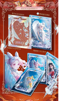 Tarjetas Coleccionables de Sailor Moon, Edición Limitada, Regalo para Coleccionistas, Venta al Por Mayor