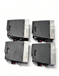 Convertisseur de fréquence triphasé 6SL3210-1KE15-8UF2 Module d'alimentation G120C 3AC 380-480V 2.2kW convertisseur de fréquence 6SL3210-1KE15-8UF2 - Product Image 3