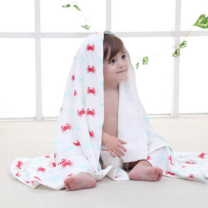 Manta de Bebé de Franela Suave y Ligera de 30x40'' para Sublimación, Color Blanco, para Niños Pequeños - Product Image 5