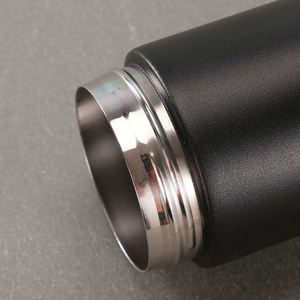 Hot Selling Custom <b>Thermo</b> <b>Bottle</b> New Style Japanese Insulated Vacuum Double Wall 350ml Stainless Steel Tumbler - Product Image 3