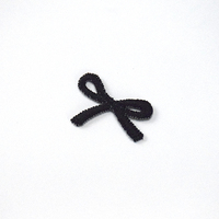 Offre Spéciale : Patch brodé 3D à coudre DIY pour chapeaux d'enfants, bas, chaussettes, chaussures et accessoires