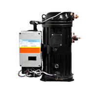 Compresseur d'air conditionné R410A, YH880C1-100 fabriqué en chine