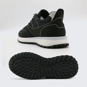 Zapatos de Fábrica LANCI al por Mayor, Zapatos de Diseñador para Hombre, Zapatillas de Lujo de Alta Calidad para Hombre, Zapatillas Personalizadas con Diseño Propio - Product Image 2