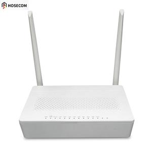 ONT CATV con Descuento, Doble Banda WIFI6 AX3000 G1430-C ONU con Conexión Inalámbrica 5G 2.4G y 4GE CATV USB - Product Image 2