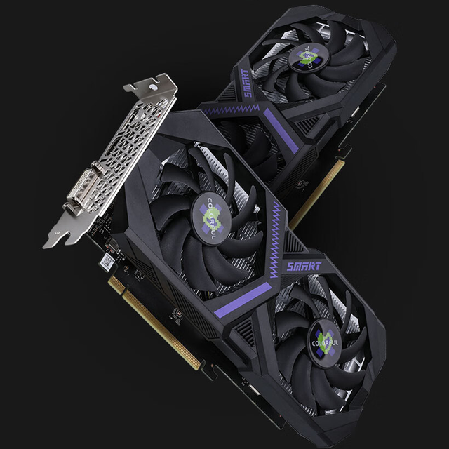 Wholesale Price RTX 3050 RTX3060-6G High Quality Gaming Graphics Card