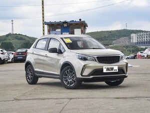 Modèle 2024 Livan X3 PRO 1.5L SUV <span class=keywords><strong>Voiture</strong></span> fabriquée en Chine Version internationale avec boîte <span class=keywords><strong>de</strong></span> vitesses manuelle/automatique Nouvelle Geely Livan X3pro - Product Image 3