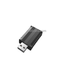 Adaptateur sans fil 2 en 1 Clé de voiture intelligente Meilleur prix Câblé Carplay & Android Auto Garantie 1 an