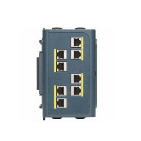 IEM-3000-8TM= 8 port Expansion network Module FOR IE-3000-4TC/E IE-3000-8TC/E