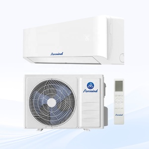 Puremind Split <b>Air</b> Conditioners 9000Btu 12000Btu 18000Btu 24000Btu R32 <b>Conditioning</b> Wifi Acondicionado - Product Image 1