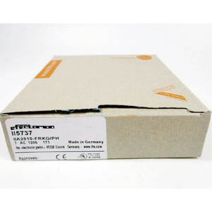 หนึ่งชิ้นสำหรับ IFM New II5737 พรอกซิมิตี้สวิตช์ เซ็นเซอร์สวิตช์แบบเหนี่ยวนำ - Product Image 3