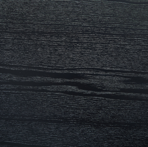 Mesa de Centro Moderna de Madera Cuadrada de 35.43 Pulgadas, Hecha a Mano, con Diseño Decorativo para Sala de Estar y Comedor - Product Image 4