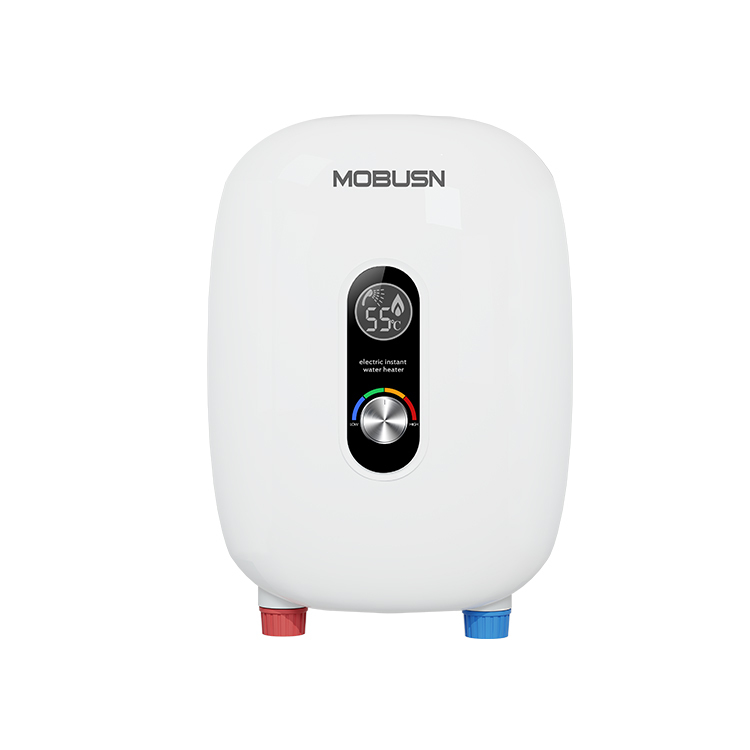 110 220V High Quality Tankless Bathroom