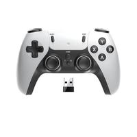 EDAFA M15 PLUS Game Stick Parts Controller-Plastik ABS Nirkabel BT 4.0 Kompatibel dengan Android & IOS