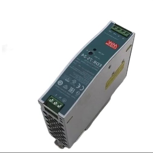 โหมดสวิตชิ่งแหล่งจ่ายไฟ EDR-75-24/3.2A 120-/5A /-150- /NDR-0 6.5A-/10A /-480-/TDR-960 20A-/40A - Product Image 3