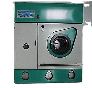 Solvant de pétrole environnemental de prix de machine de nettoyage à sec <span class=keywords><strong>professionnel</strong></span> de 8kg à 15kg - Product Image 2