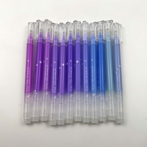 Lot de stylos gel métalliques colorés <span class=keywords><strong>en</strong></span> gros à prix abordable pour les magasins d'art et d'artisanat à petit budget et les ventes <span class=keywords><strong>en</strong></span> <span class=keywords><strong>ligne</strong></span> - Product Image 6