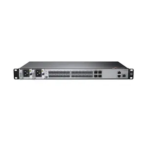 NetEngine 8000 M1C AC DC Service Router