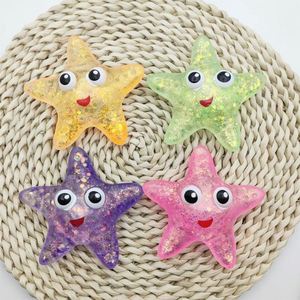 Giocattolo Antistress TPR Serie Aurora Colorata, Stimolatore di Umore per Giorni Pieni di Attività, Regalo per Bambini e Adulti - Product Image 3
