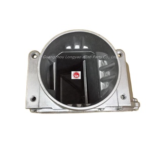 Débit D'air massique Capteur MAF Capteur OE 22250-74120 197100-2850 2225074120 1971002850 Pour <span class=keywords><strong>Toyota</strong></span> Celica 2TZ Prado 2.4L <span class=keywords><strong>Previa</strong></span> Moteur - Product Image 4