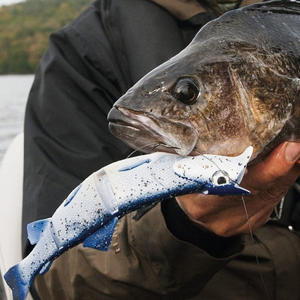 Señuelo Suave Giratorio Selco 3.5G 12G 20G Pike Head Living Trout, Señuelos Artificiales para Pesca de <span class=keywords><strong>Trucha</strong></span>, Soporte para Señuelos - Product Image 6