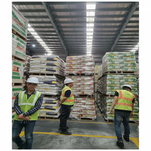 Produit Webertai-Sac d'adhésif pour carrelage intérieur pour l'installation de murs et de sols Nouveau projet de construction immobilière haut de gamme - Product Image 1